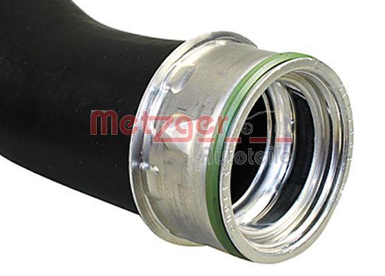 Mangueira do turbocompressor METZGER 2400060